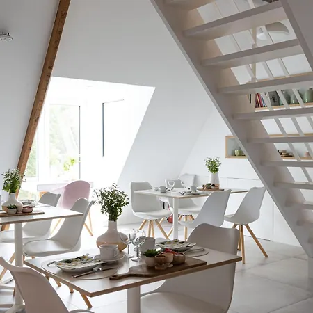 Summertime Bed & Breakfast Koksijde